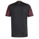 Peru Tricou Fotbal Replică Copa America 2024 Barbati Deplasare